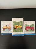 Hallmark Kiddie Car Classics Ornaments - thumbnail 2 of 5