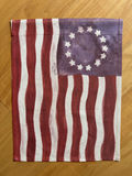 Garden Flags - Group Of 9 - thumbnail 10 of 10