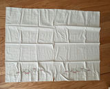 Vintage Bed Linens And Curtains - thumbnail 8 of 14