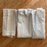 Vintage Bed Linens And Curtains - thumbnail 5 of 14
