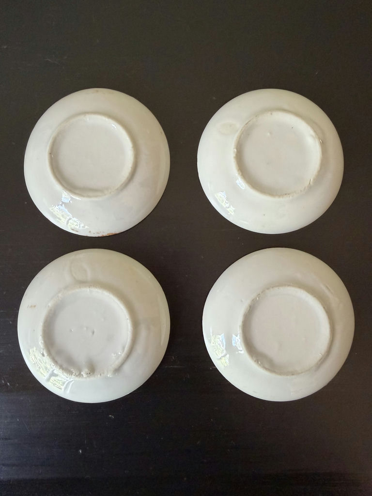 Vintage/Antique Little Hostess Tea Set - image 8 of 21