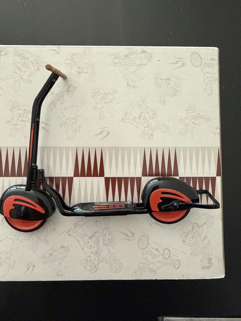 Hallmark Kiddie Car Classics Group A - image 3 of 13