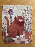 Garden Flags - Group Of 9 - thumbnail 5 of 10