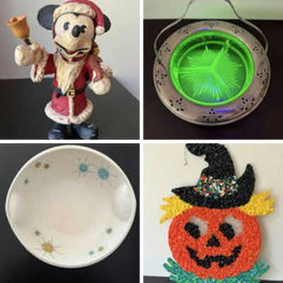 Upton Downsizing auction preview