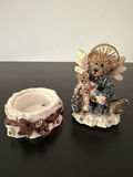 Vintage Trinket Boxes - One Music Box - thumbnail 8 of 15
