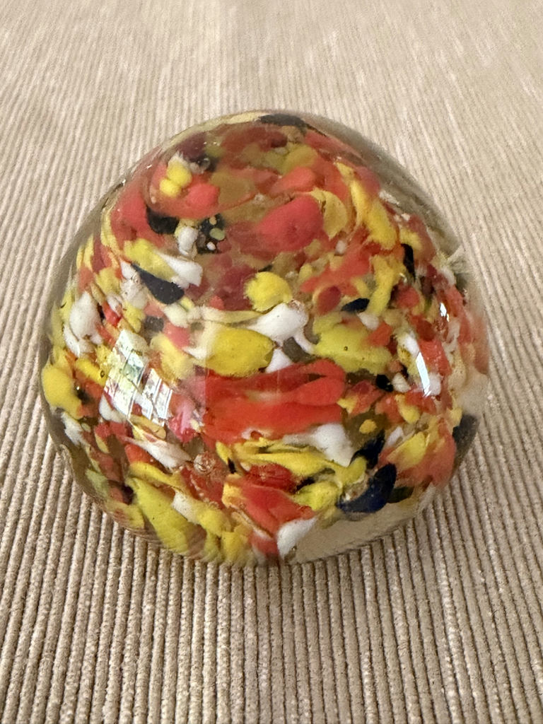 Paperweights - Group of 3 - image 4 of 7