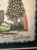 Vintage Art Prints - Signed - thumbnail 7 of 11