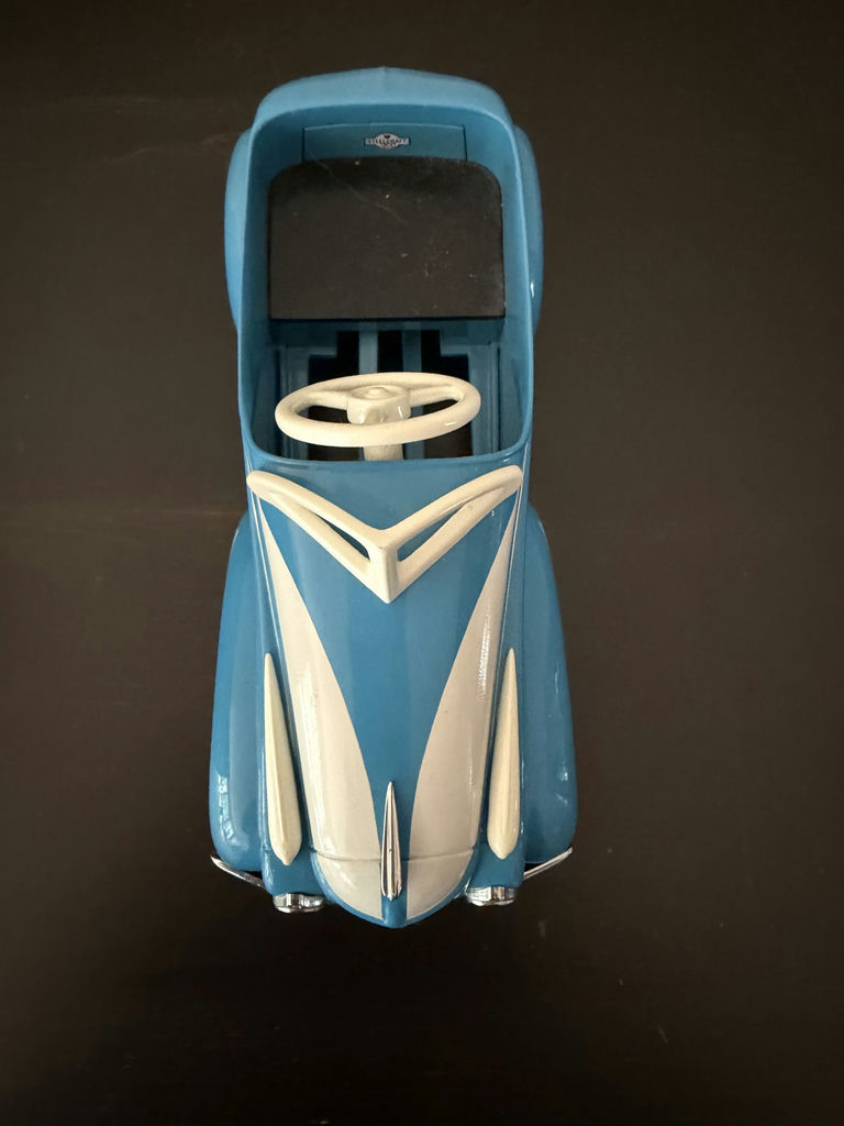 Hallmark Kiddie Car Classics Group D - image 3 of 17