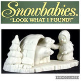Snowbabies - Group Three - thumbnail 7 of 14