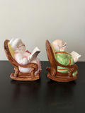 Vintage Coin Banks/Piggy Banks - Group Of 5 - thumbnail 11 of 24