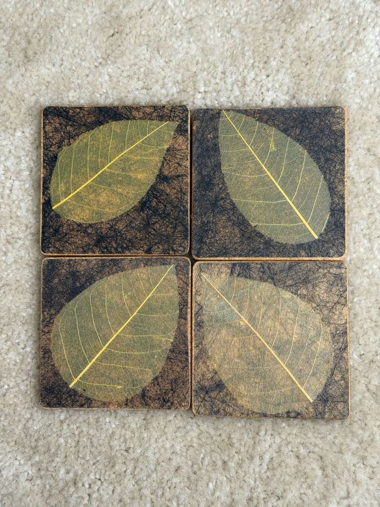 Drink Coaster Sets - Group of 7 - image 12 of 15