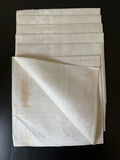 Cloth Napkins Group - thumbnail 7 of 9
