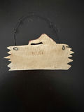 Vintage Folk-Art Style Christmas Decor - Kurt Adler - thumbnail 10 of 10