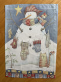 Garden Flags - Group Of 9 - thumbnail 9 of 10