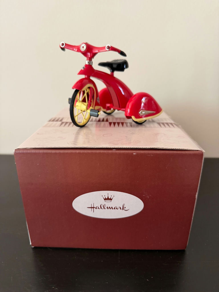Hallmark Kiddie Car Classics Group C - image 2 of 12