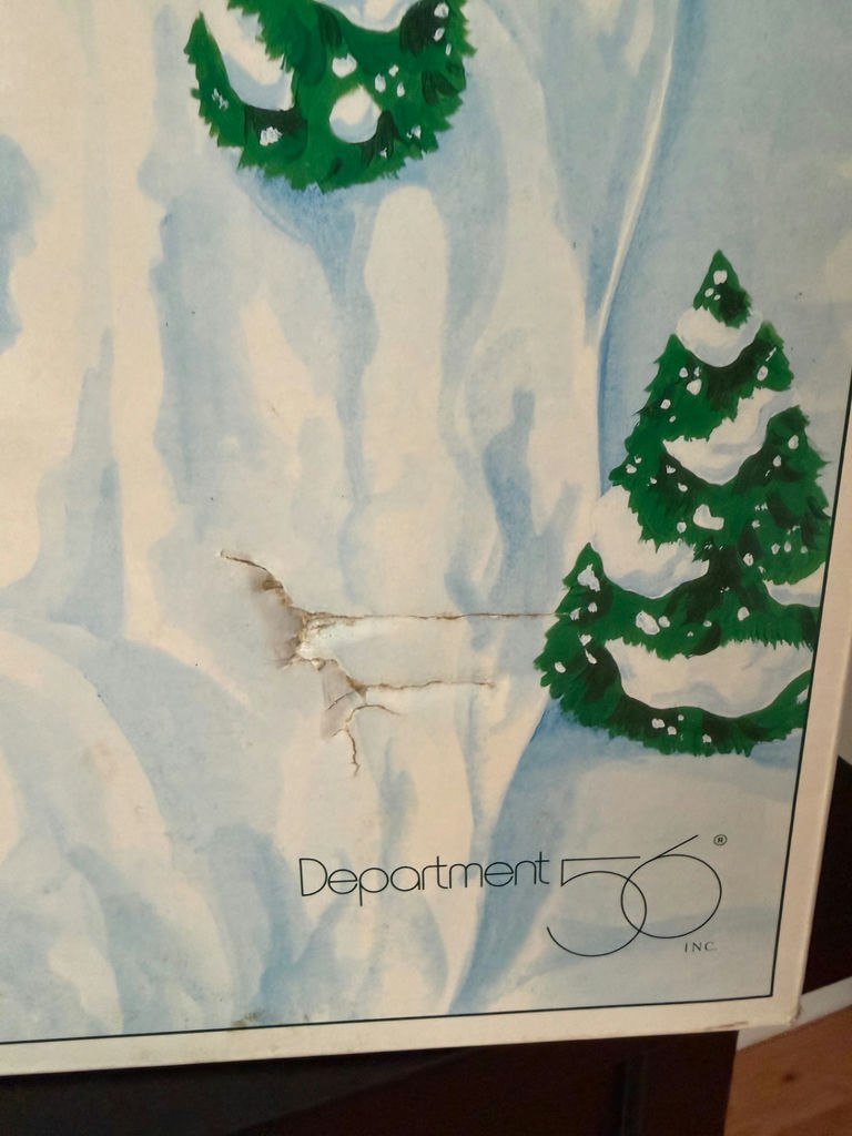 Department 56 Animated Sledding Hill - image 4 of 6