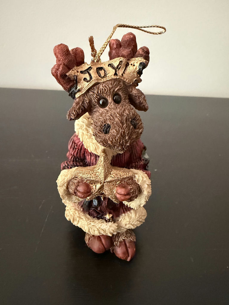 Vintage Boyds Bear Resin - 9 pieces - image 10 of 27