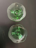 Vintage Uranium & Depression Green Glass - thumbnail 11 of 20