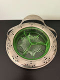 Vintage Uranium & Depression Green Glass - thumbnail 4 of 20