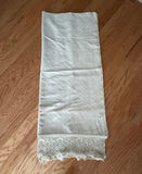 Vintage Bed Linens And Curtains - thumbnail 13 of 14