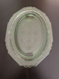 Vintage Uranium & Depression Green Glass - thumbnail 15 of 20