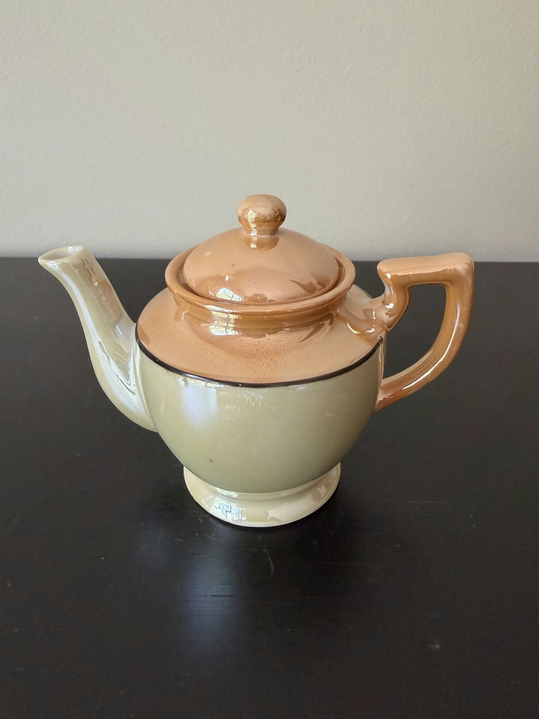 Vintage/Antique Little Hostess Tea Set - image 15 of 21