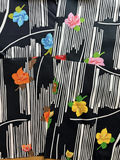 Vintage Fabric Samples for Quilting and Crafts - thumbnail 10 of 24