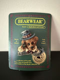 Vintage Boyds Bear Resin - 9 pieces - thumbnail 14 of 27