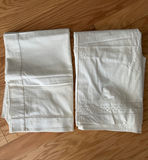 Vintage Bed Linens And Curtains - thumbnail 12 of 14