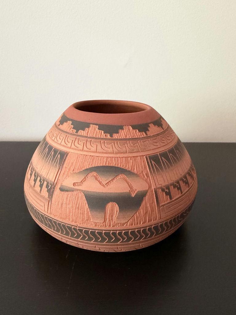 Pottery Group - image 6 of 13
