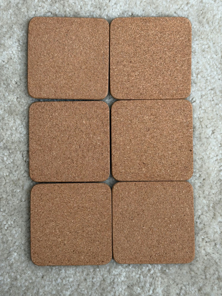 Drink Coaster Sets - Group of 7 - image 7 of 15
