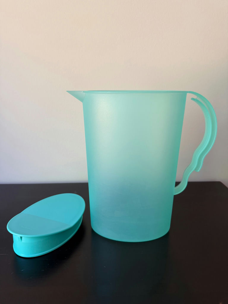 Vintage Tupperware - Group One - image 7 of 12