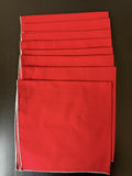 Cloth Napkins Group - thumbnail 8 of 9