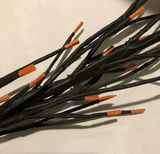 Vintage Annalee Witch with Moon & Halloween Tree - thumbnail 15 of 23