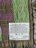 Vintage Disney Mickey Mouse and Friends Tapestry Blanket Throw - thumbnail 4 of 4