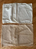 Vintage Bed Linens And Curtains - thumbnail 4 of 14