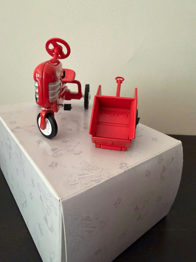 Hallmark Kiddie Car Classics Group B - image 10 of 14
