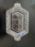 Early American Pattern Glass - Group of Five - thumbnail 3 of 6