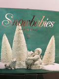 Snowbabies - Group Two - thumbnail 12 of 14