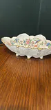 Aynsley Pembroke Fine English Bone China Footed Bowl - thumbnail 3 of 4
