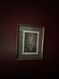 1890 photogravure print "Civilization" after work by George Willoughby Mynard - thumbnail 1 of 2