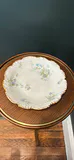 Haviland Limoges Floral Porcelain Serving Bowl - thumbnail 1 of 4