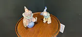 Lladro Having A Ball Figurine And NAO by Lladró "Joy" Kneeling Jester / Clown Figurine - thumbnail 1 of 5