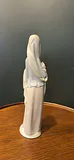 Lladro Girl With Calla Lillies Figurine - thumbnail 2 of 3