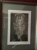 1890 photogravure print "Civilization" after work by George Willoughby Mynard - thumbnail 2 of 2