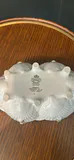 Aynsley Pembroke Fine English Bone China Footed Bowl - thumbnail 4 of 4