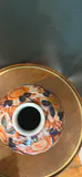 Antique Japanese Amari Porcelain Double Gourd Vase - thumbnail 2 of 4
