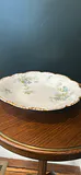 Haviland Limoges Floral Porcelain Serving Bowl - thumbnail 3 of 4