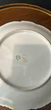Haviland Limoges Floral Porcelain Serving Bowl - thumbnail 4 of 4