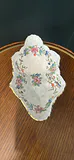 Aynsley Pembroke Fine English Bone China Footed Bowl - thumbnail 2 of 4